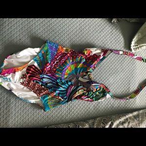 Trina Turk One piece swimsuit